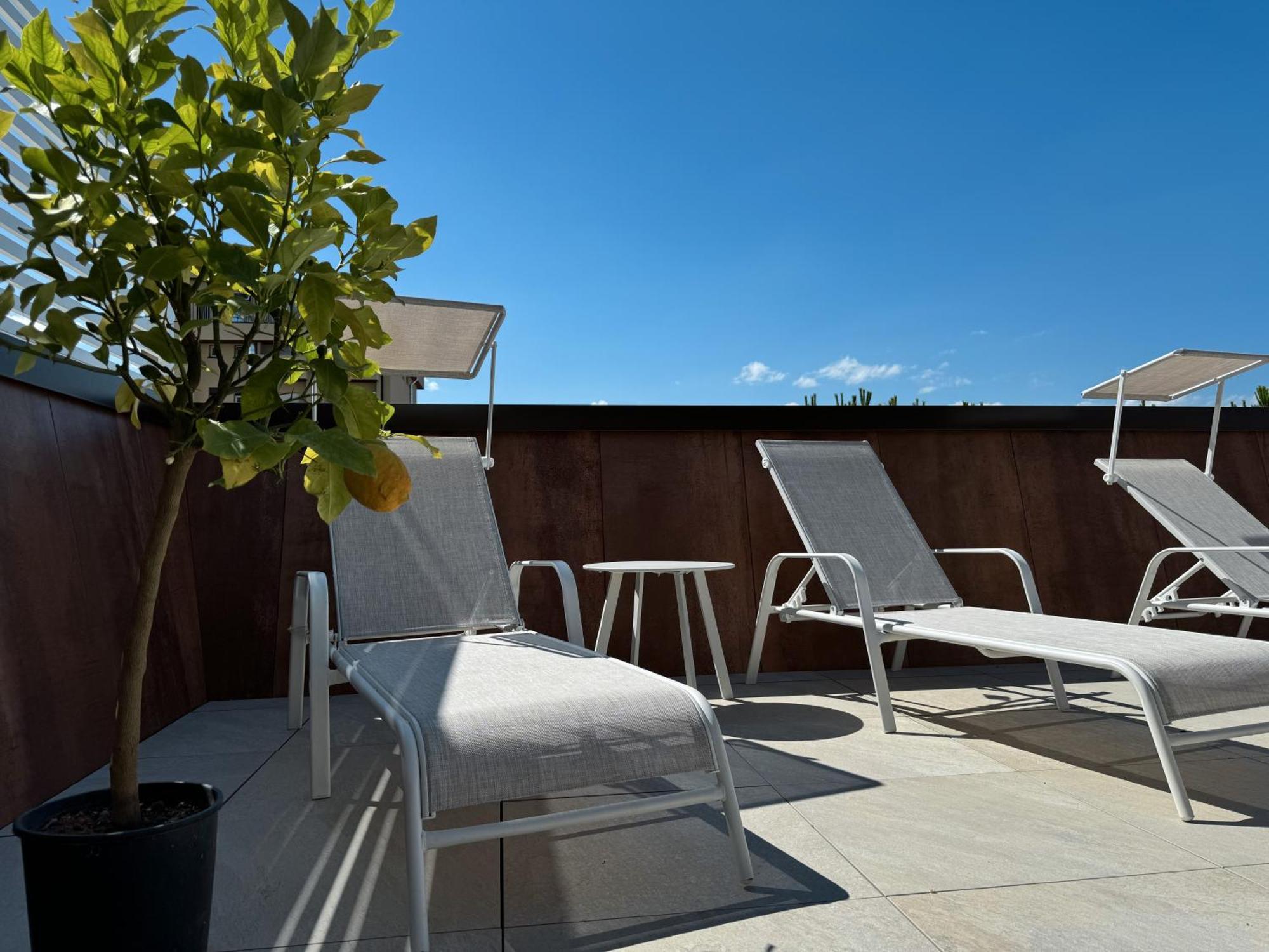 Hotel Adria B&B - Colazione Fino Alle 12 Misano Adriatico Zewnętrze zdjęcie